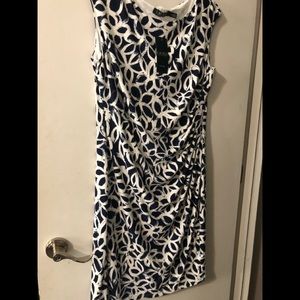 Ralph Lauren dress New with tags